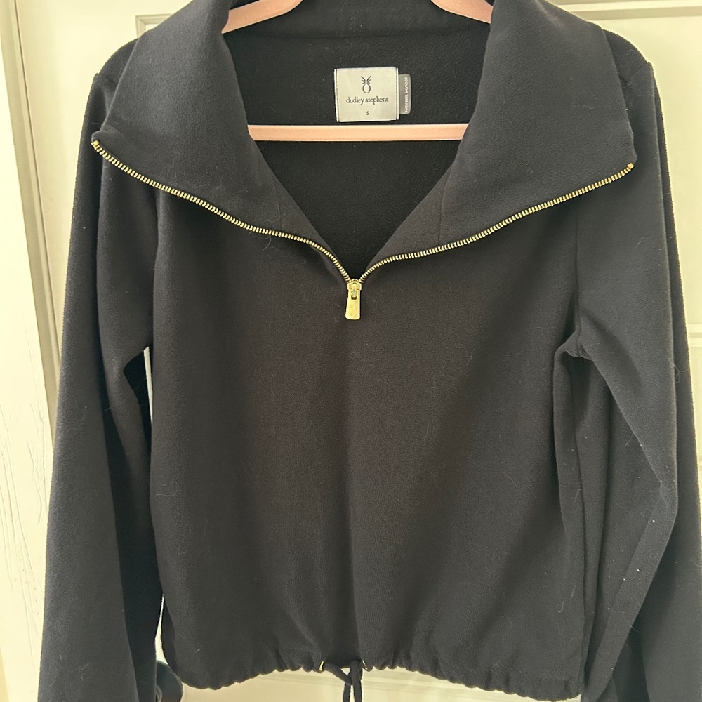 Dudley Stephens Boardwalk Pullover size S